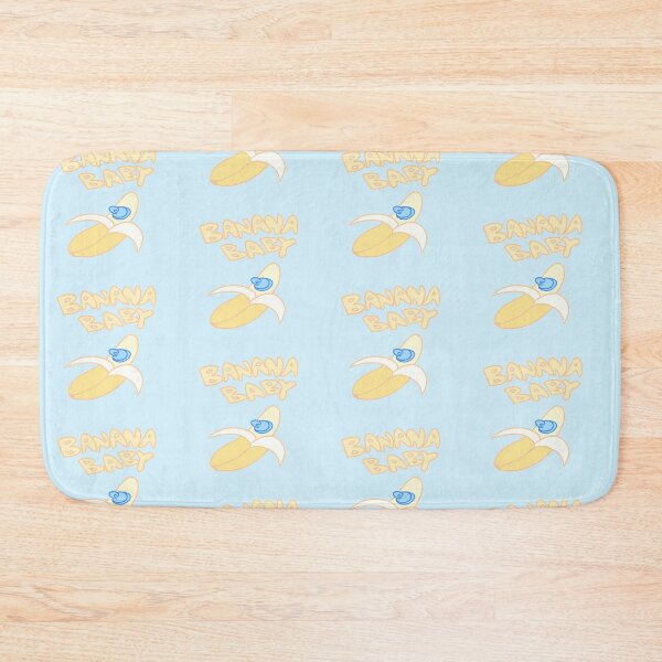 Item preview, Banana Baby designed and sold by gross-girl99.