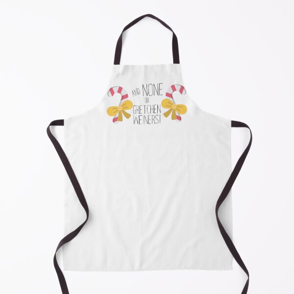 Item preview, None For Gretchen Wieners! designed and sold by imlying.