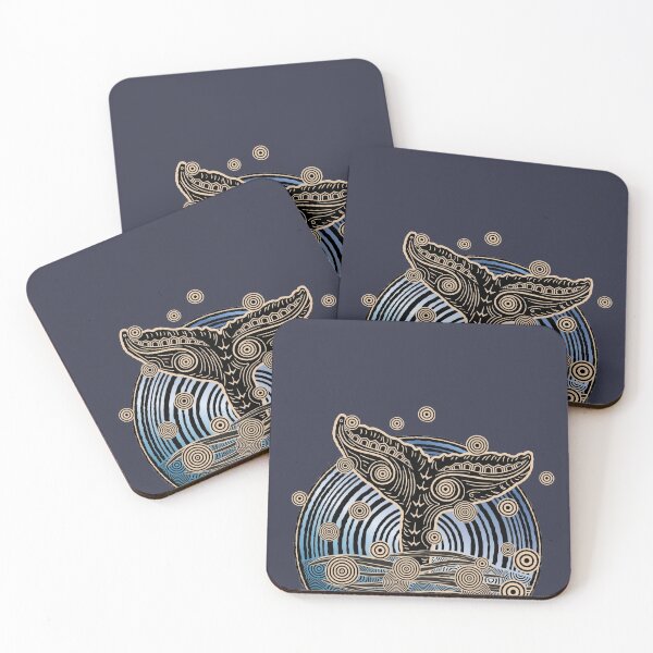 Tattoo Art Coasters for Sale Redbubble pic