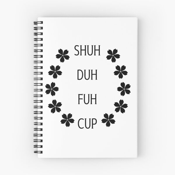 Item preview, Shuh Duh Fuh Cup designed and sold by Sedumholllow.