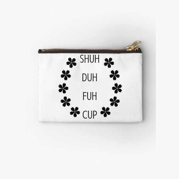 Item preview, Shuh Duh Fuh Cup designed and sold by Sedumholllow.