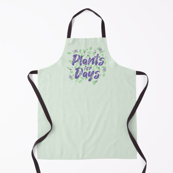 Item preview, Plants for Days designed and sold by thesadsquatch.