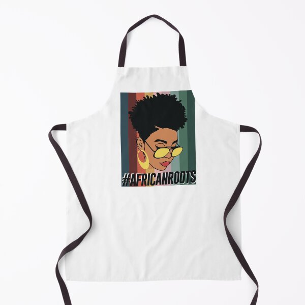 Item preview, African roots designed and sold by TopBaseline.