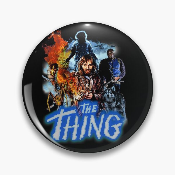 Item preview, the Thing designed and sold by American Artist Designs.