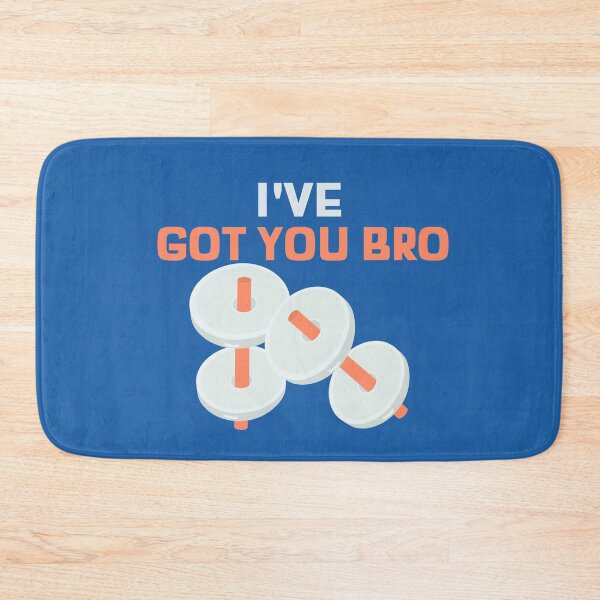 Item preview, I've Got You Bro designed and sold by CeasarBratz.