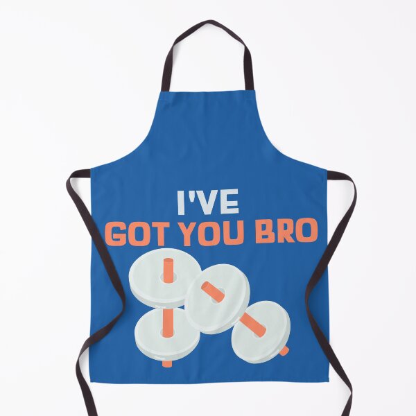 Item preview, I've Got You Bro designed and sold by CeasarBratz.