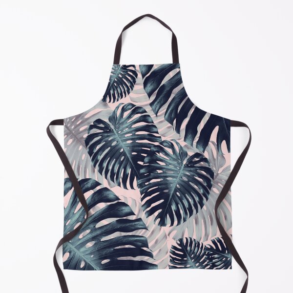 Item preview, Tropical Monstera Jungle Leaves Pattern #2 #tropical #decor #art designed and sold by Anita's & Bella's Art.