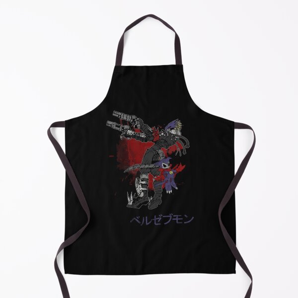 Item preview, Demon Lord designed and sold by manuluce.