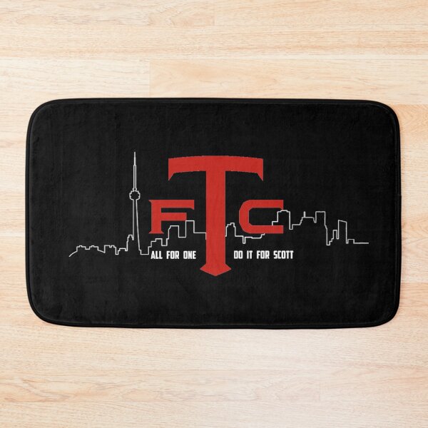 Item preview, TFC Scott Tribute designed and sold by mbunda9.