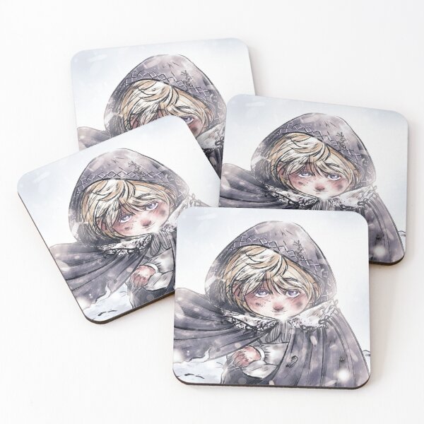Item preview, Little Ivan designed and sold by IannLundberg.