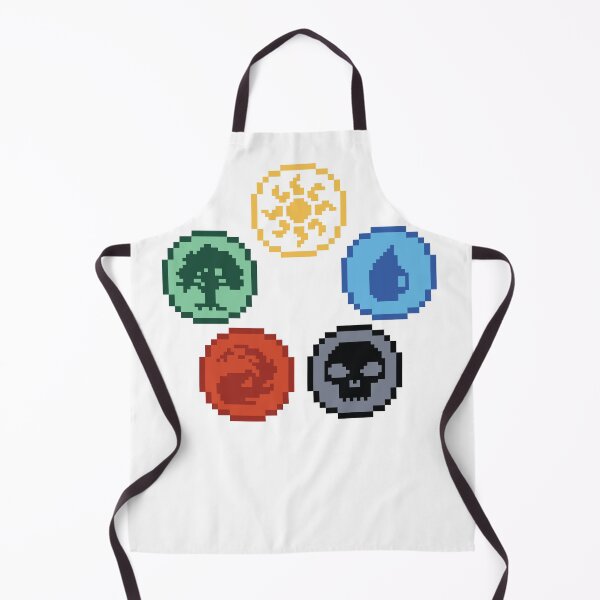 Item preview, Magic Mana designed and sold by imlying.