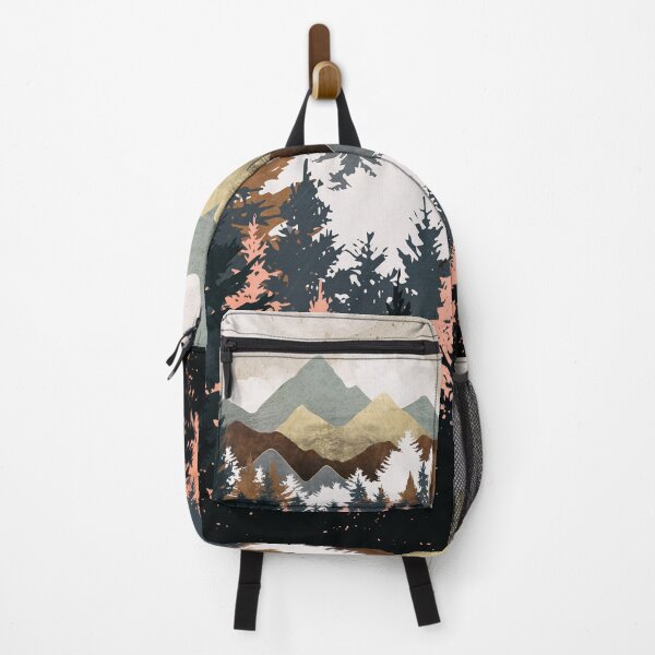 Item preview, Forest View designed and sold by spacefrogdesign.