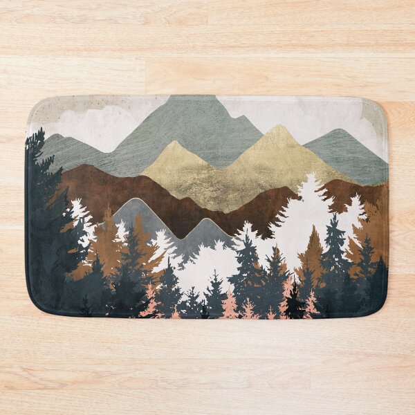 Item preview, Forest View designed and sold by spacefrogdesign.