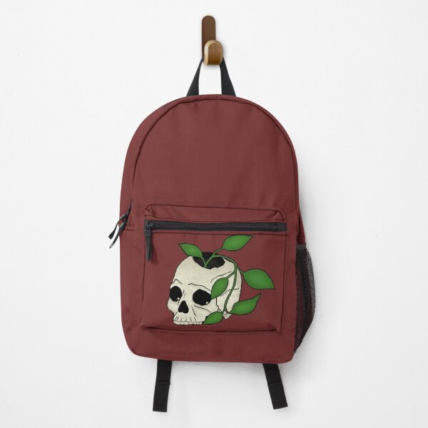 Item preview, Planted Skull designed and sold by ReChey.