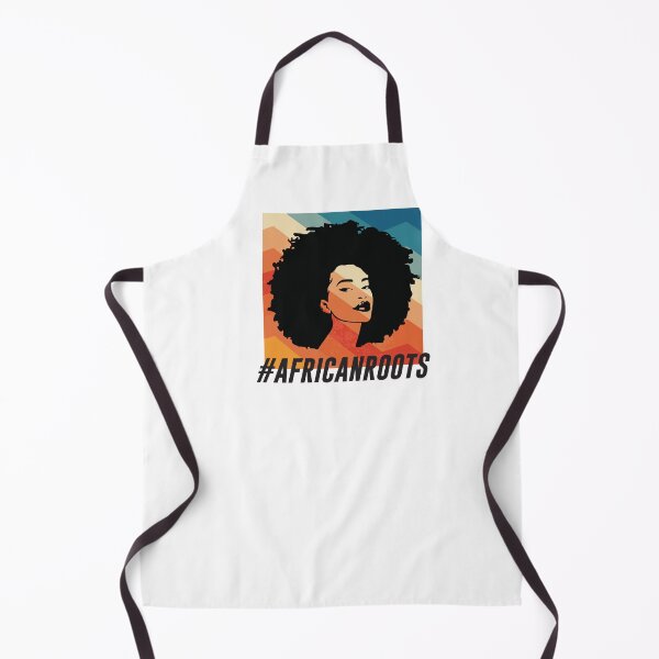 Item preview, African roots designed and sold by TopBaseline.