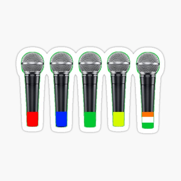 One Mic Gifts Merchandise Redbubble