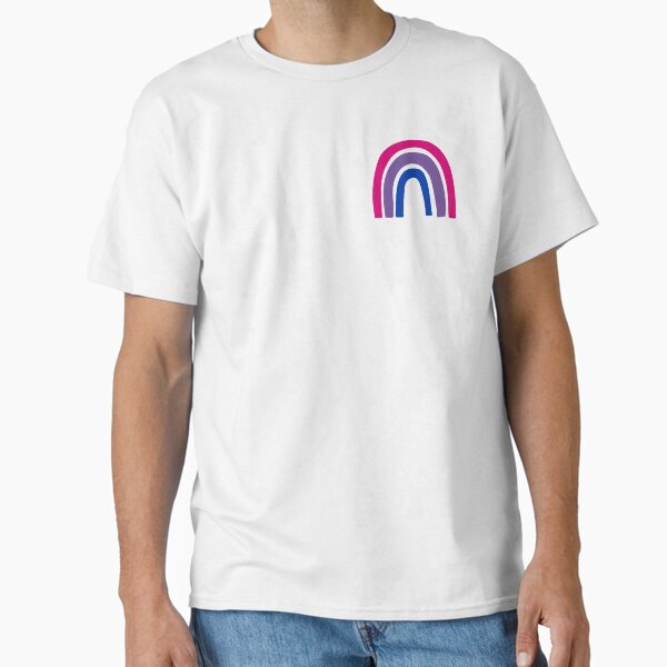Item preview, Bi Rainbow designed and sold by abigailbaughan.
