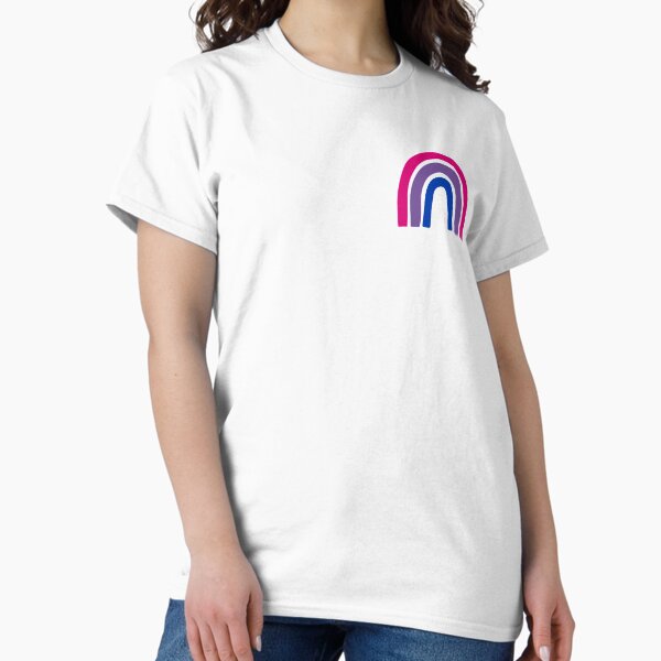 Vista previa del artículo con la obra «bi-arcoiris», diseñado y vendido por abigailbaughan.