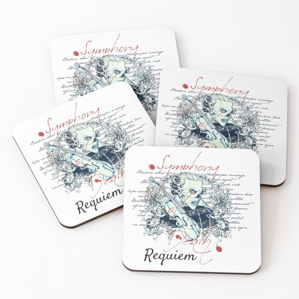Item preview, Requiem designed and sold by Akz84.