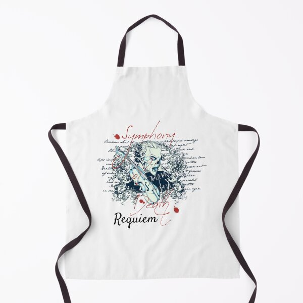 Item preview, Requiem designed and sold by Akz84.