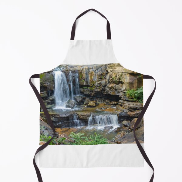 Item preview, Cotton Hill Waterfall designed and sold by nbrandsberg.
