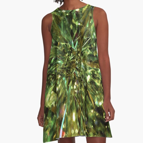 Peridot Dresses for Sale