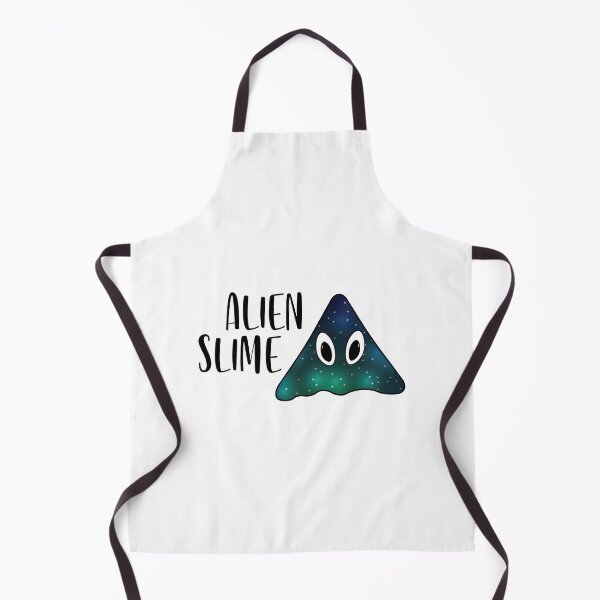 Item preview, Alien Slime Monster designed and sold by chanzds.