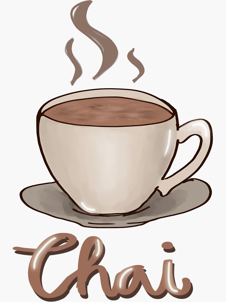 Chai Svg