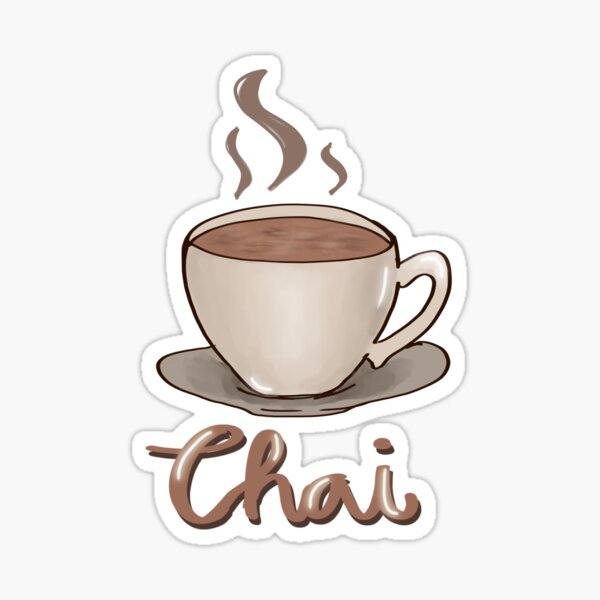 Cute Chai Gifts Merchandise Redbubble - green tea boba ic roblox