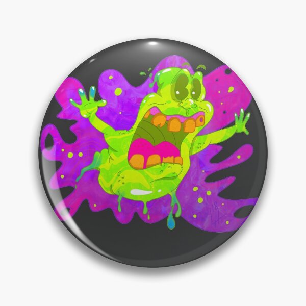 Item preview, Slime Time designed and sold by Lhollowaydesign.