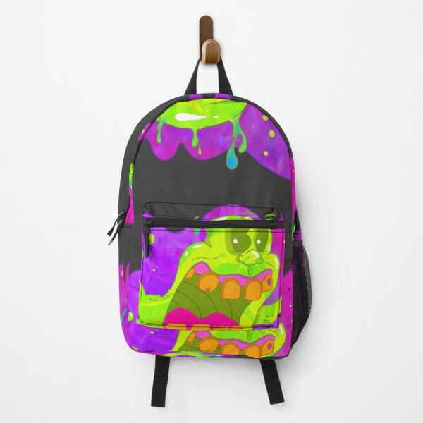 Item preview, Slime Time designed and sold by Lhollowaydesign.