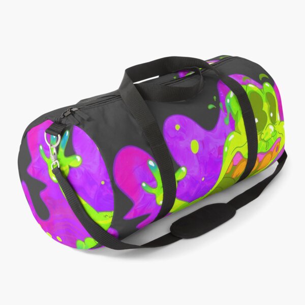 Item preview, Slime Time designed and sold by Lhollowaydesign.