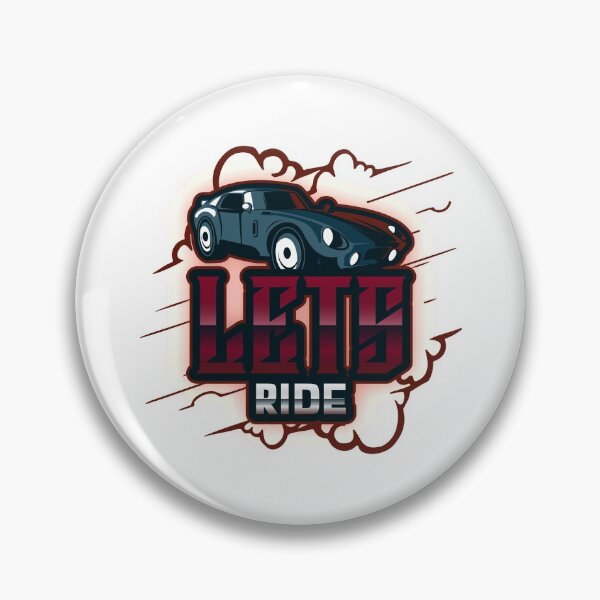 Item preview, Lets Ride  designed and sold by ApexDesigns1.