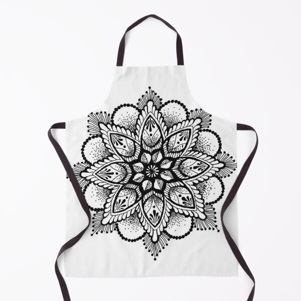 Item preview, Earth Mandala designed and sold by ZabelleZketches.