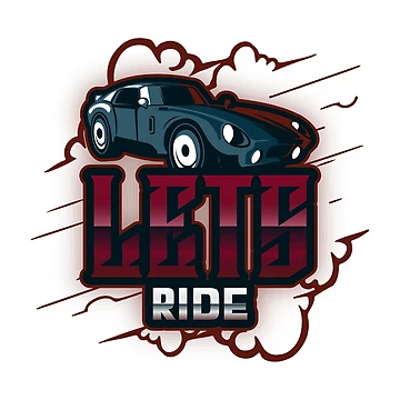 Artwork thumbnail, Lets Ride by ApexDesigns1