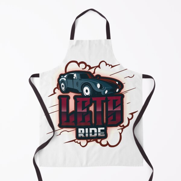 Item preview, Lets Ride designed and sold by ApexDesigns1.