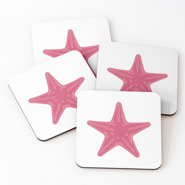 Item preview, Pink Starfish designed and sold by Shop signer.