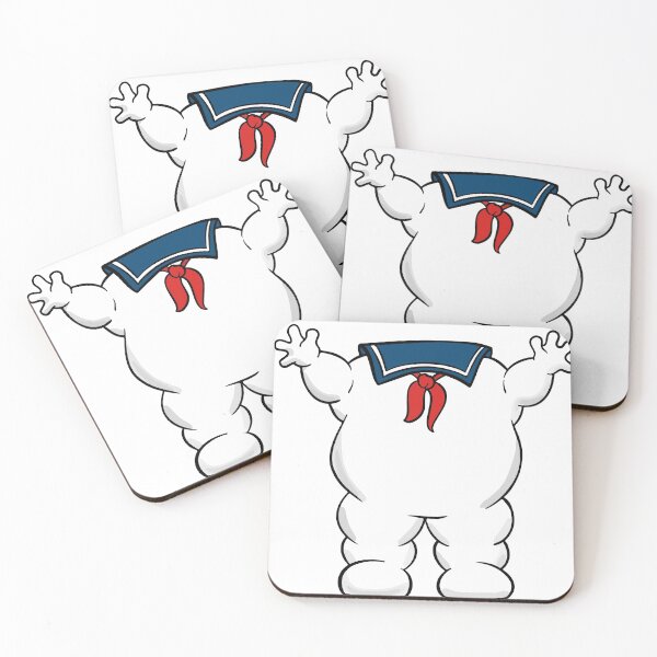 Item preview, Stay Puft Marshmallow Man Body designed and sold by imlying.