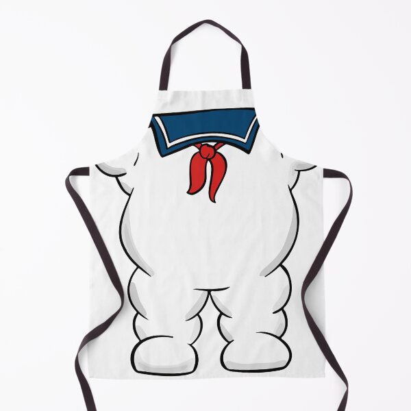 Item preview, Stay Puft Marshmallow Man Body designed and sold by imlying.