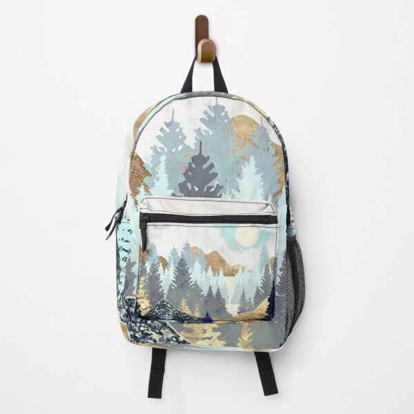 Item preview, Forest Vista designed and sold by spacefrogdesign.