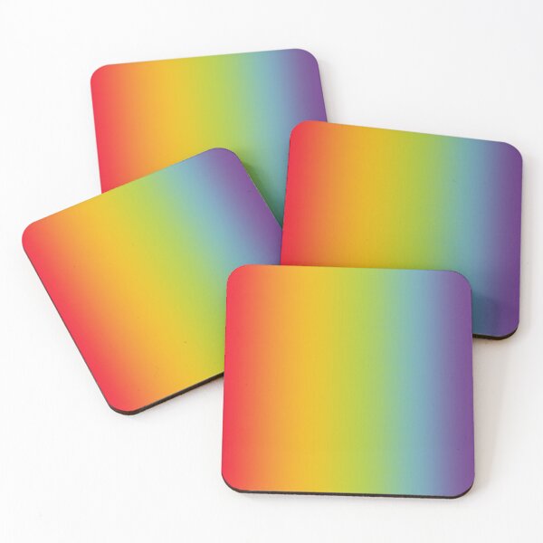 Item preview, Rainbow blur designed and sold by mackenziebriann.