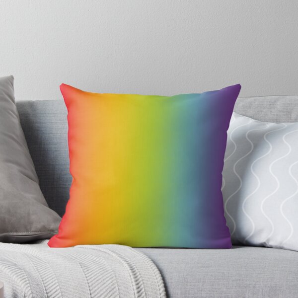 Item preview, Rainbow blur designed and sold by mackenziebriann.