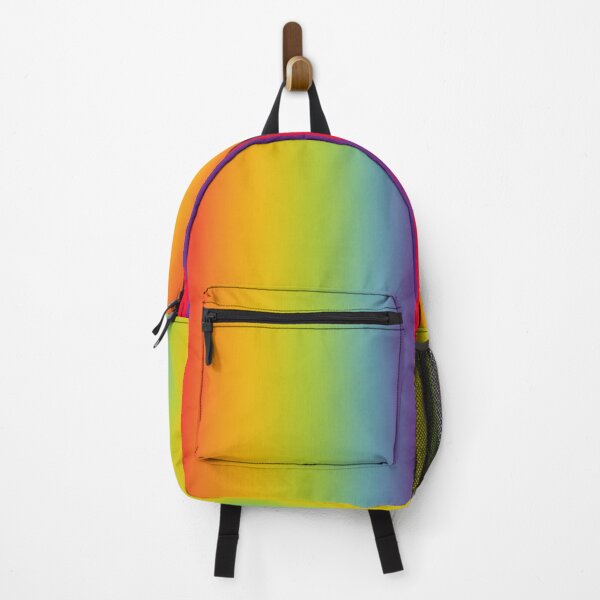 Item preview, Rainbow blur designed and sold by mackenziebriann.