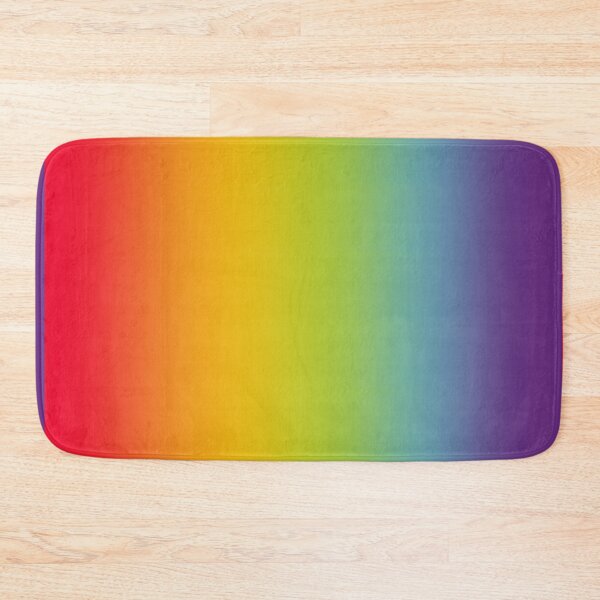 Item preview, Rainbow blur designed and sold by mackenziebriann.