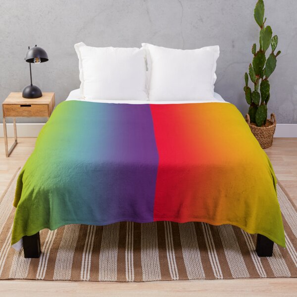 Item preview, Rainbow blur designed and sold by mackenziebriann.