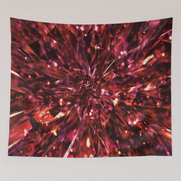 Item preview, July Ruby Birthstone  designed and sold by MidnightRain.