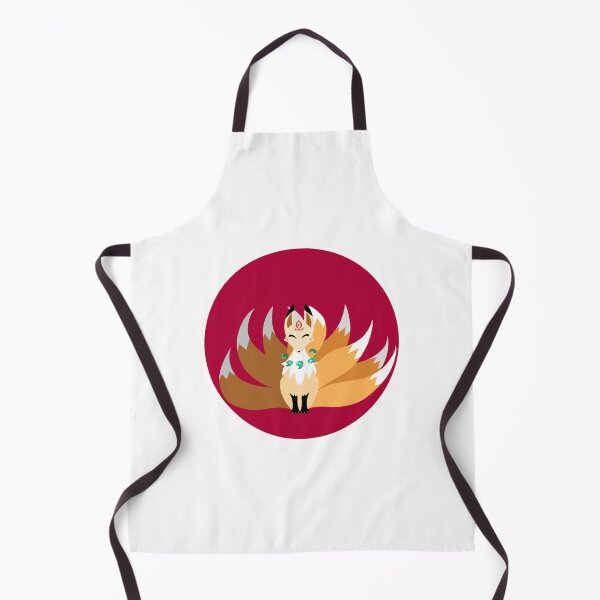 Item preview, Kitsune designed and sold by Chofy87.