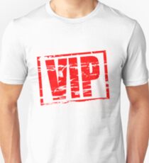 VIP Unisex T-Shirt