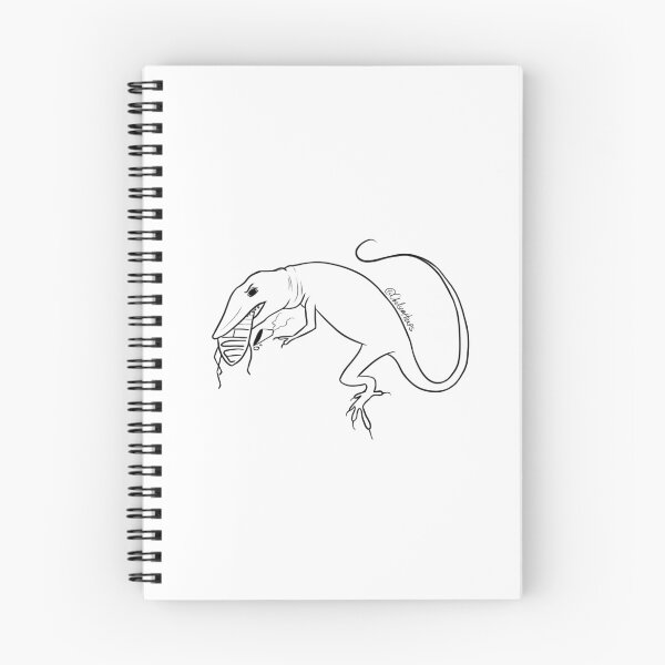 Item preview, F ICE Anole designed and sold by ChelseaHerps.
