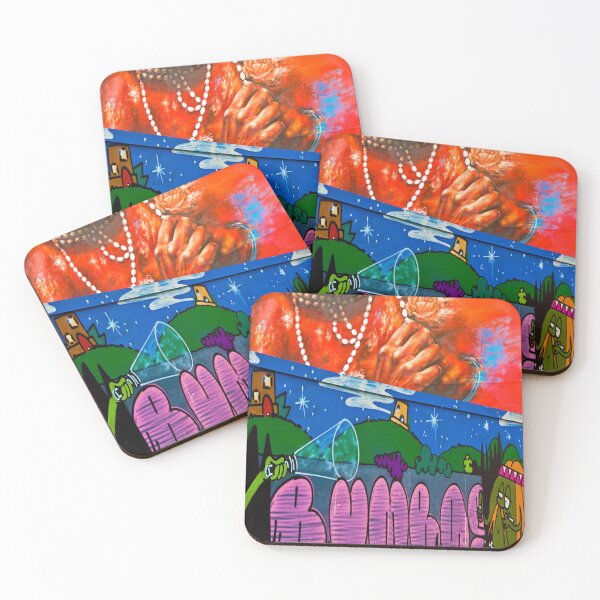 Item preview, STREET ART  designed and sold by MIKESCOTT.
